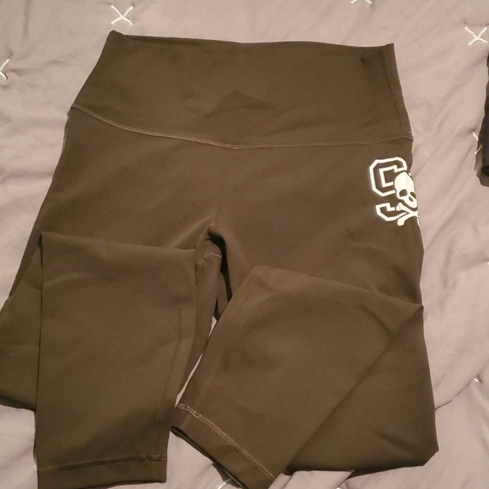 Lululemon Soul cycle leggings